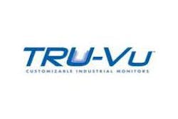 True Vu Logo 10896828 True Vu Logo 10896828