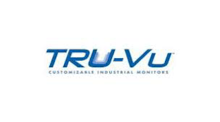 True Vu Logo 10896828