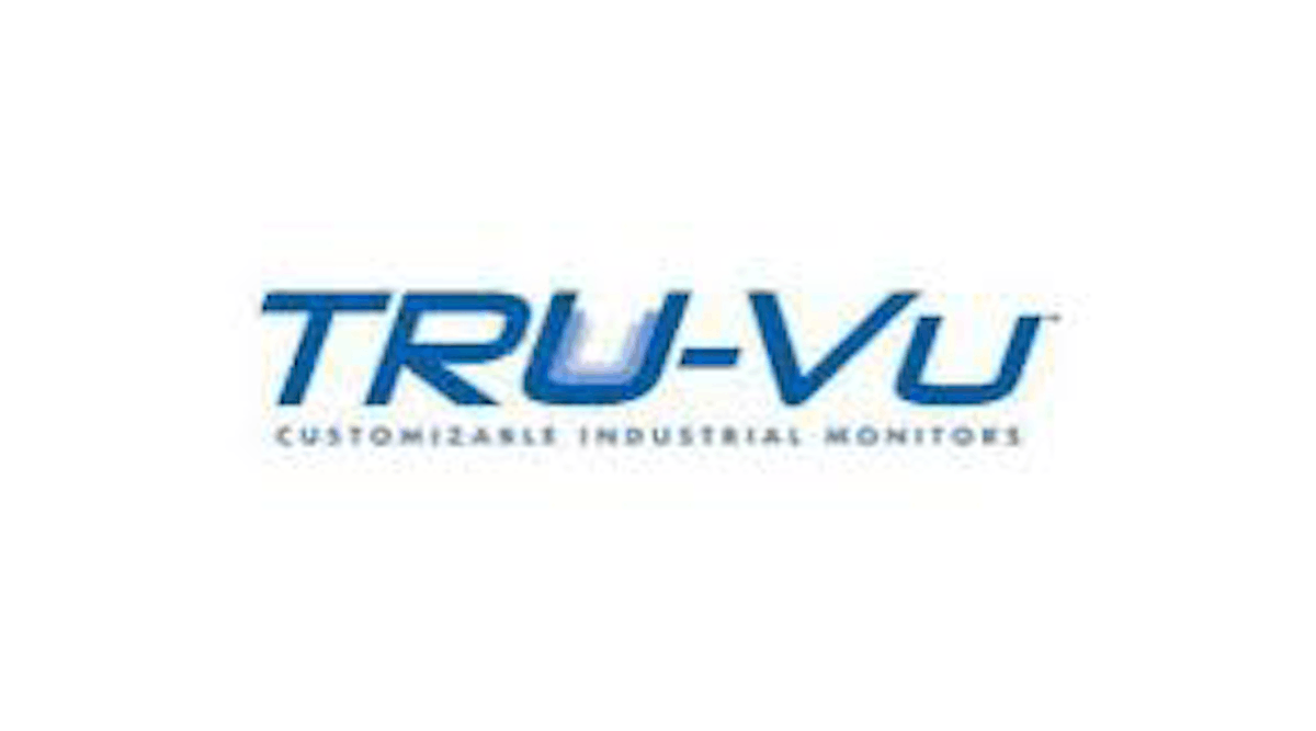 True Vu Logo 10896828