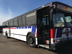 Metro redesigned its fleet maintenance program in 2000 to control operating costs, manage life-cycle costs and to reduce customer complaints. Metro redesigned its fleet maintenance program in 2000 to control operating costs, manage life-cycle costs and to reduce customer complaints.