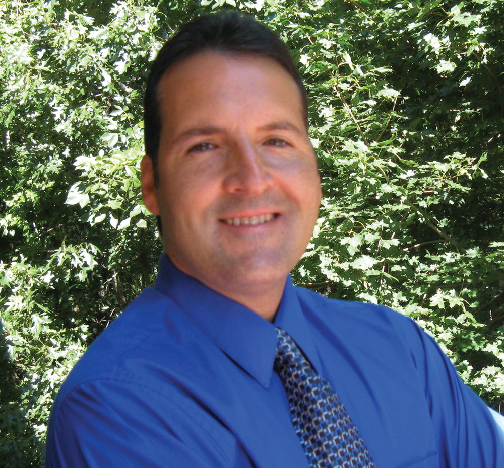 Anthony Federico has been named a principal systems and communications engineer in the Boston office of Parsons Brinckerhoff.