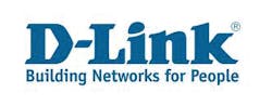 D Link Logo 10914367