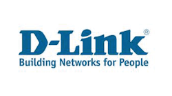 D Link Logo 10914367