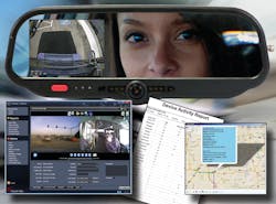 The largest near-airport parking company in the United States has issued a purchase order for 259 DVM-250Plus video event recorders from Digital Ally Inc.
