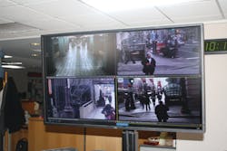 SEPTA will increase the number of cameras it has on stations and transit vehicles in order curb fraud and assist local police in solving crime. SEPTA will increase the number of cameras it has on stations and transit vehicles in order curb fraud and assist local police in solving crime.
