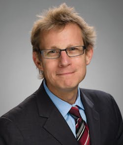 Sean Libberton has been named a principal consultant in the strategic consulting group of Parsons Brinckerhoff. Sean Libberton has been named a principal consultant in the strategic consulting group of Parsons Brinckerhoff.