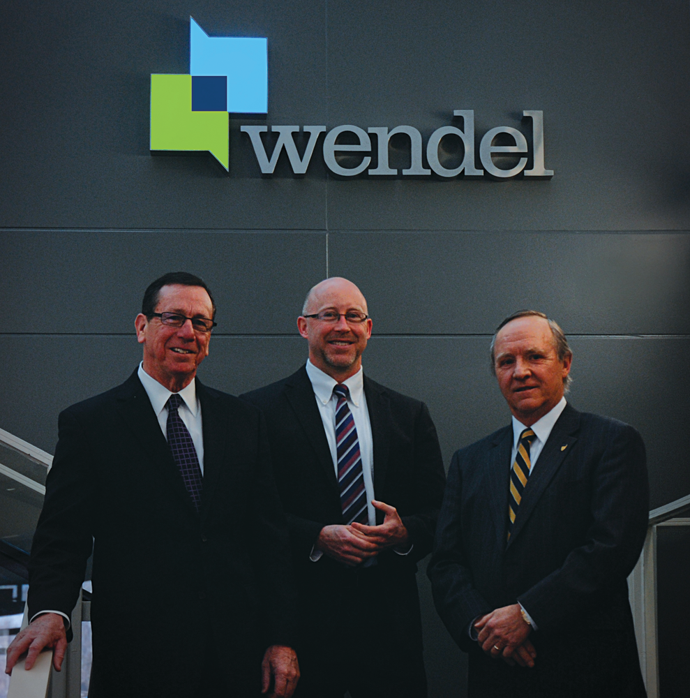 Stewart C. Haney has been appointed president/chief executive officer, Former CEO Anthony W. McKenna, PE will assume the role of chairman of the board, and David C. Duchscherer will take on the role of chairman emeritus.