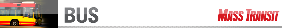 Bus Channel Context Menu | Mass Transit