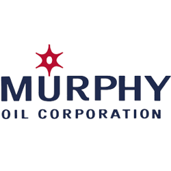 Murphy Oil Logo 10916655