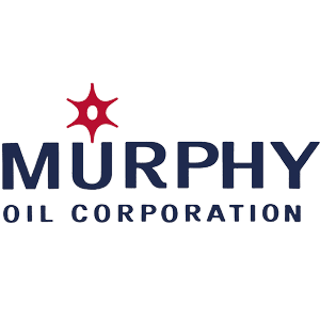 Murphy Oil Logo 10916655