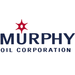 Murphy Oil Logo 10916655 Murphy Oil Logo 10916655