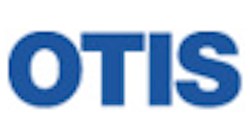 Otis Logo 10914207
