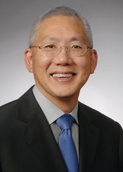 Kenneth Jong has been named San Francisco Area Manager at Parsons Brinckerhoff.