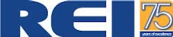 Radio Engineering Industries, Inc. (REI) announces the year-long celebration of its 75th anniversary. Radio Engineering Industries, Inc. (REI) announces the year-long celebration of its 75th anniversary.