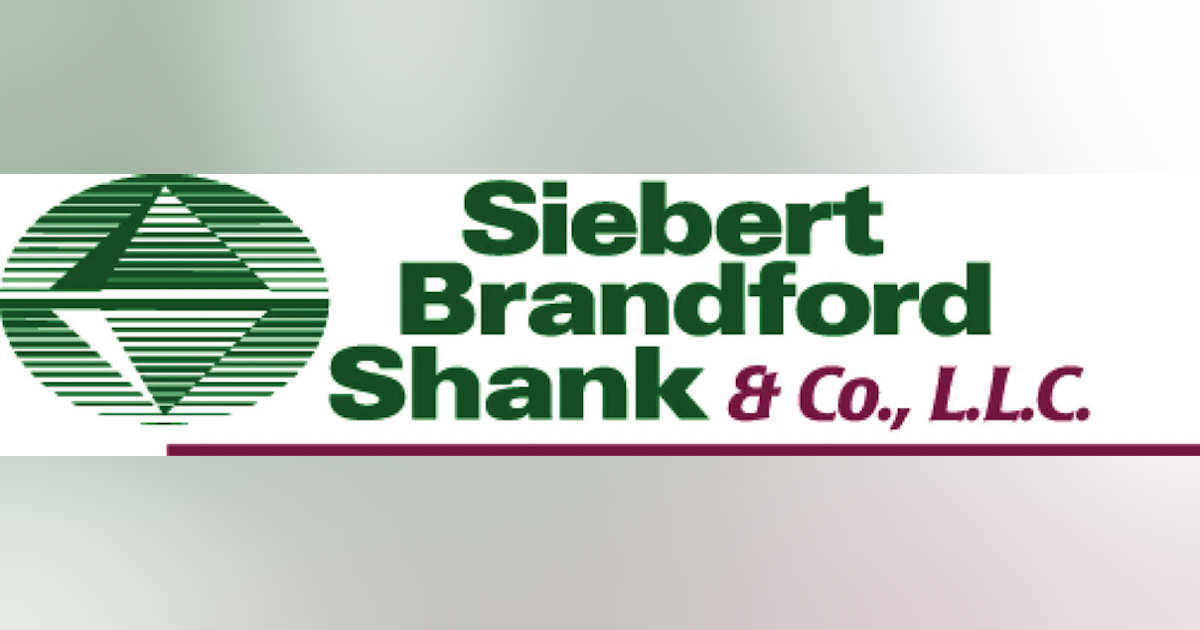 Siebert Williams Shank & Co. Llc Siebert Brandford Shank & Company LLC | Mass Transit