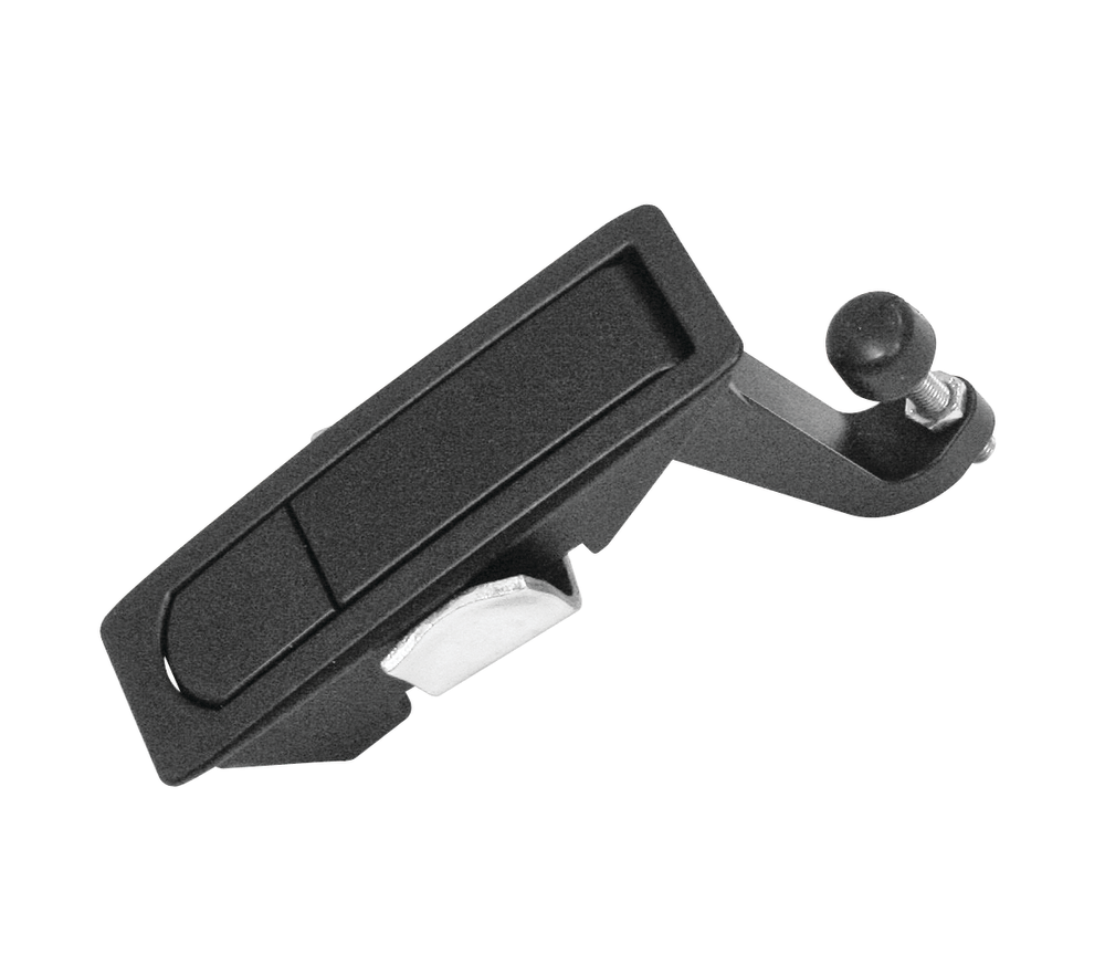 The Southco C2 Lever Latch Sealed Lever Latch product lines that provides consistent compression and reduces wear, vibration and noise.