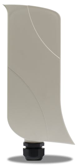 The FM 1200 VOLO is a 2x2 MIMO (Multiple Inputs Multiple Outputs) -based wireless radio designed for backhauling mission-critical video, voice and data. With a fully redesigned hardware platform, FM1200 VOLO is a data processing powerhouse that's intuitive and easy to deploy. With 30 degrees beam width and 16.5 dBi antenna, the FM1200 VOLO combines ease of alignment and high gain. The FM 1200 VOLO is a 2x2 MIMO (Multiple Inputs Multiple Outputs) -based wireless radio designed for backhauling mission-critical video, voice and data. With a fully redesigned hardware platform, FM1200 VOLO is a data processing powerhouse that's intuitive and easy to deploy. With 30 degrees beam width and 16.5 dBi antenna, the FM1200 VOLO combines ease of alignment and high gain.