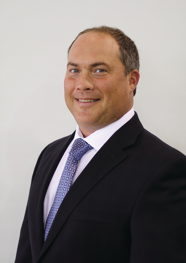 Brent Beasley Appointed Sales Manager for ABC Companies Mass Transit