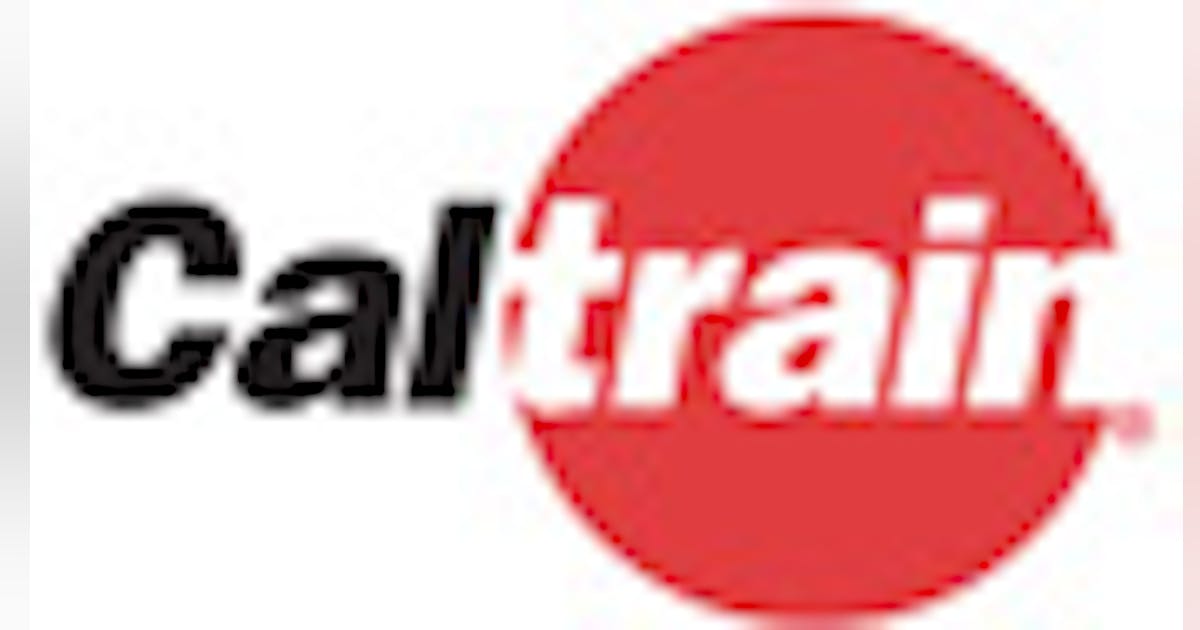 Caltrain | Mass Transit