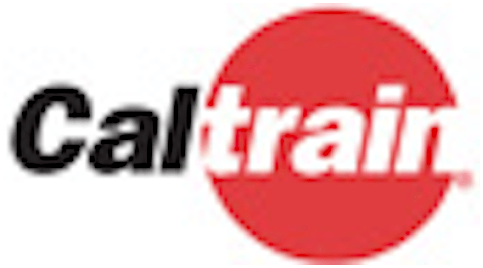 Caltrain Seeks Public Input on New High-Performance Electric Trains ...