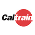 Caltrain Logo 10951813