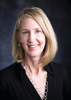 Capital Metro Vice President of Internal Audit Caroline Beyer was named Internal Auditor of the Year on May 14 by the local chapter of the Institute of Internal Auditors. Capital Metro Vice President of Internal Audit Caroline Beyer was named Internal Auditor of the Year on May 14 by the local chapter of the Institute of Internal Auditors.