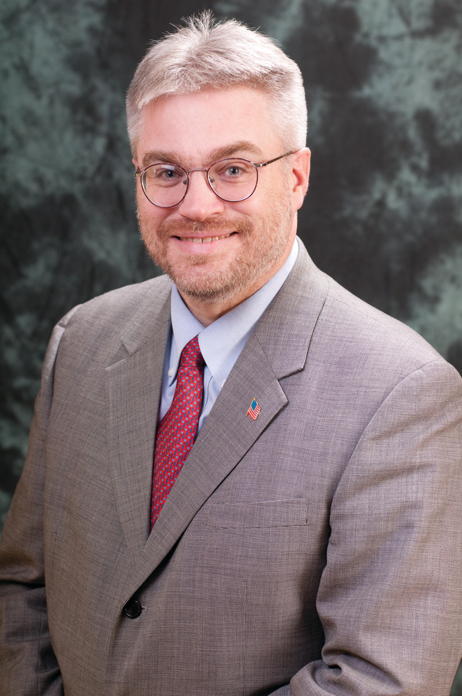 David Stackrow has been appointed to a third term as CDTA chairman.