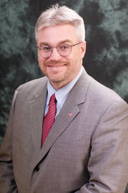 David Stackrow has been appointed to a third term as CDTA chairman. David Stackrow has been appointed to a third term as CDTA chairman.