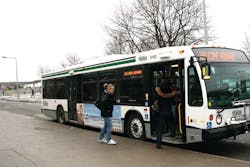 The Regional Municipality of Durham on behalf of Durham Region Transit (DRT) has recently partnered with INIT for the installation of an intermodal fleet management system. The Regional Municipality of Durham on behalf of Durham Region Transit (DRT) has recently partnered with INIT for the installation of an intermodal fleet management system.