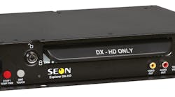 Seon has introduced a new 13-channel mobile DVR.