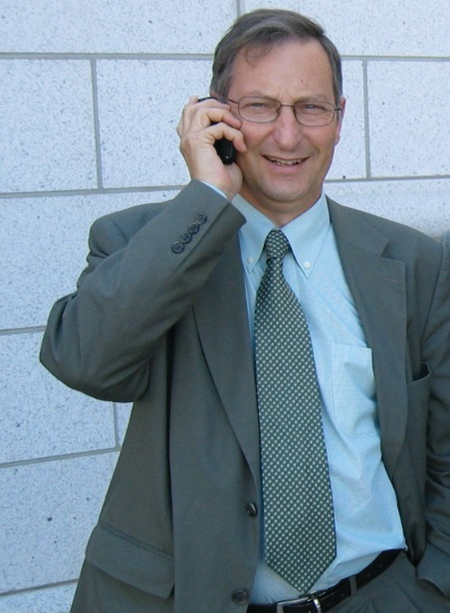 Longtime transit educator and leader Jean-Claude Ziv, 63, died May 27 after a battle with cancer.