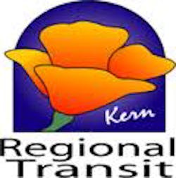 Kern Regional Transit 10951837 Kern Regional Transit 10951837