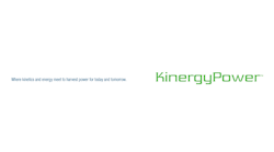 Kinergy Logo Sub 10939248