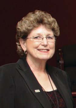 Laurrie Brown, former director of operations for San Joaquin Regional Transit District has died. Laurrie Brown, former director of operations for San Joaquin Regional Transit District has died.