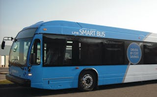 Nova Bus has secured an order for 300 Nova LFS Smart Buses for the Chicago Transit Authority.