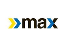 Max Logo 10951852