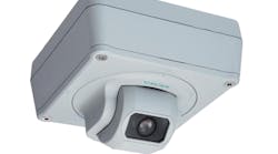 Moxa&apos;s EN 50155 IP camera and DVR are built with tough M12 or DB9 connectors, and incorporate an HDD anti-vibration kit.