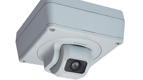 Moxa best sale ip camera
