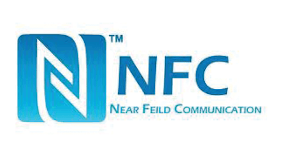 Nfc Forum Logo 10940061