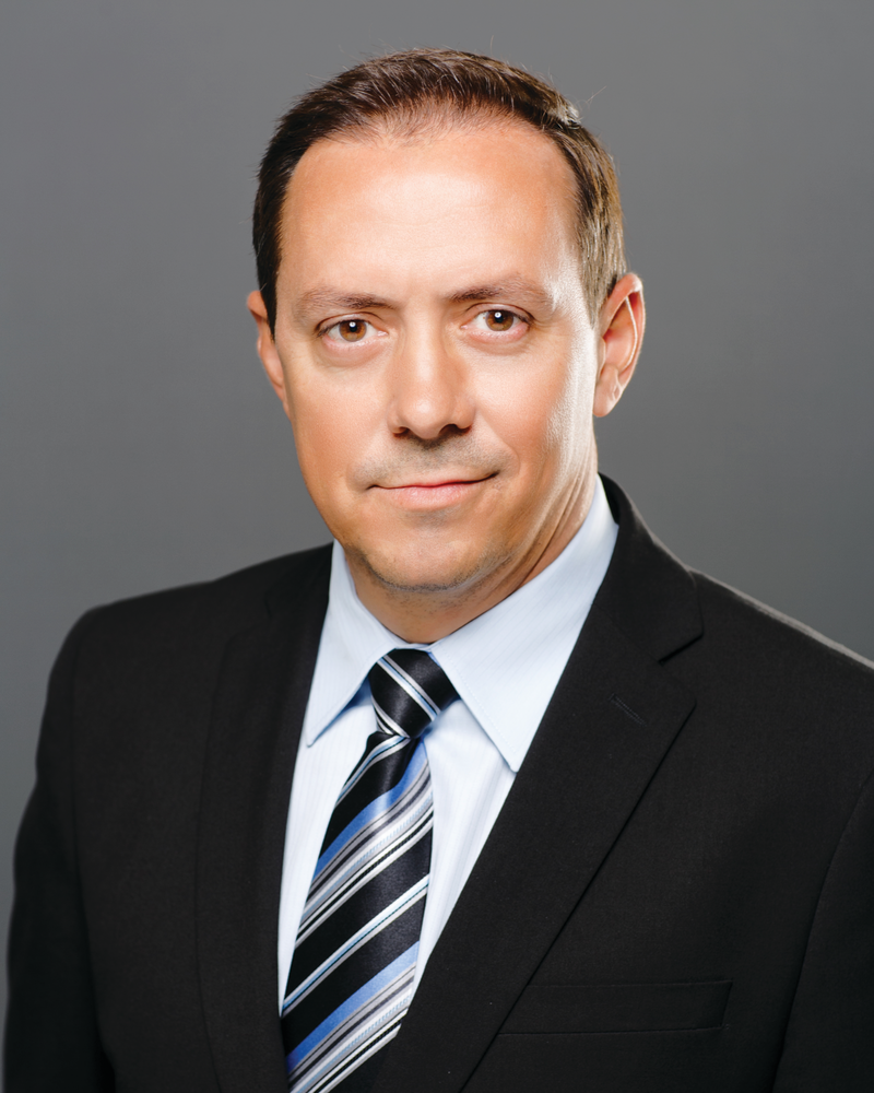 Nuno Pereira has been named president of PNR RailWorks.