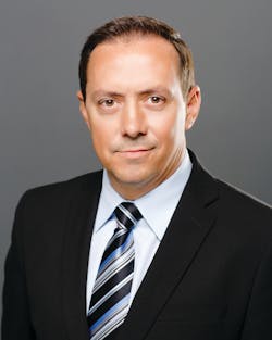 Nuno Pereira has been named president of PNR RailWorks. Nuno Pereira has been named president of PNR RailWorks.