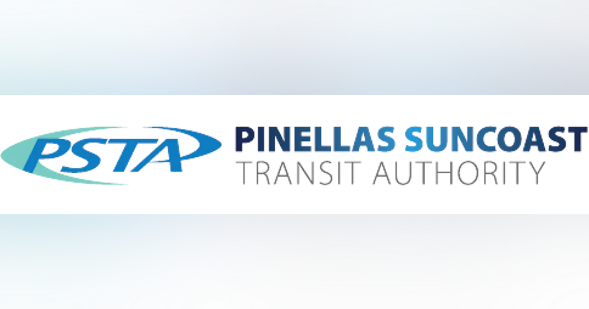 Pinellas Suncoast Transit Authority (PSTA) | Mass Transit