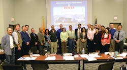 The New Mexico Department of Transportation (NMDOT) has honored the North Central Regional Transit District (NCRTD) as the Job Access and Reverse Commute (JARC) 2012 Transportation System of the Year.