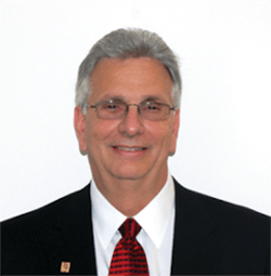 Joseph Sais, PE, has been promoted to executive vice president, engineering SYSTRA.