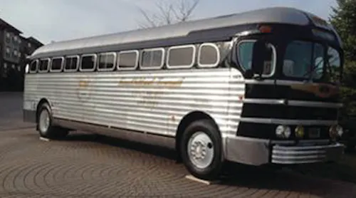 SouthWest Transit | Mass Transit