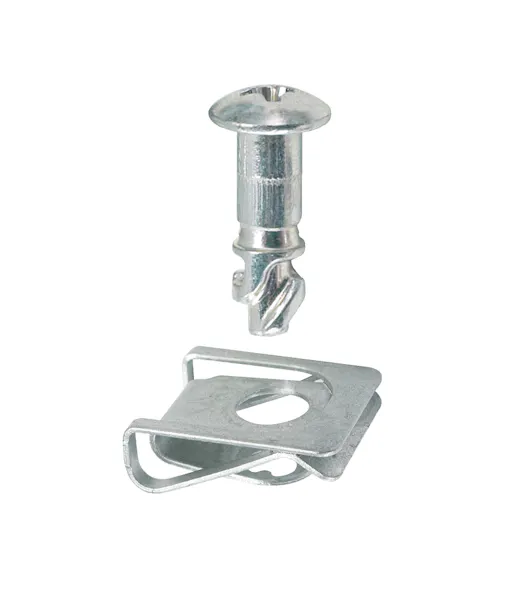 DZUS D8 PANEX Quarter-Turn Fastener | Mass Transit