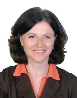 Lurae Stuart has been named a senior principal technical specialist in the Portland, Ore., office of Parsons Brinckerhoff. Lurae Stuart has been named a senior principal technical specialist in the Portland, Ore., office of Parsons Brinckerhoff.