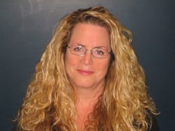 Ann Freeman-Manzanares has been chosen as new general manager of the Intercity Transit Authority. Ann Freeman-Manzanares has been chosen as new general manager of the Intercity Transit Authority.