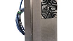 EIC Solutions, Inc. has obtained NEMA 4X certification for the full line of its ThermoTEC Class I, Division 2 Series thermoelectric air conditioners for hazardous locations. EIC Solutions, Inc. has obtained NEMA 4X certification for the full line of its ThermoTEC Class I, Division 2 Series thermoelectric air conditioners for hazardous locations.