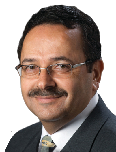 Sam Mansour, P.E., has joined TranSystems as senior vice president and client manager for the company&rsquo;s passenger and freight rail practice areas.